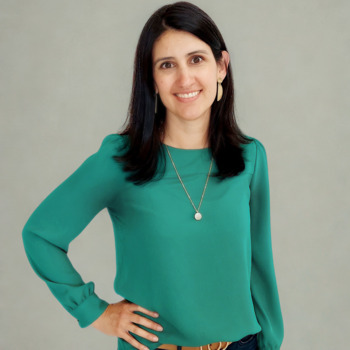Avatar of Renee Parent