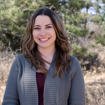 Avatar of Ellie Colpitts