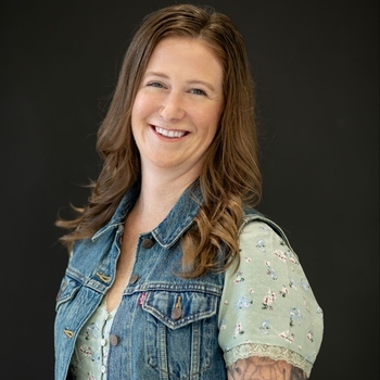 Clinician Headshot