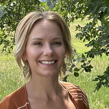 Avatar of Kylie Slavek