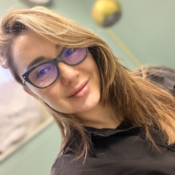 Avatar of Yulia Zakaryan