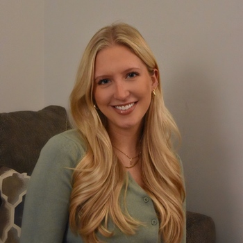 Clinician Headshot