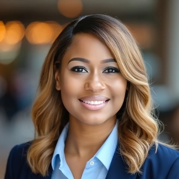 Clinician Headshot