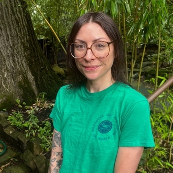 Avatar of Annie Rumbaugh