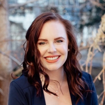 Avatar of Amanda Lowrey