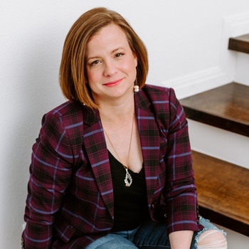 Avatar of Melissa Shiplett-Jupe