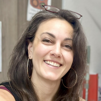 Clinician Headshot
