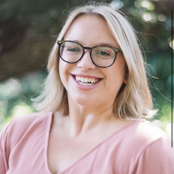 Avatar of Samantha Williams