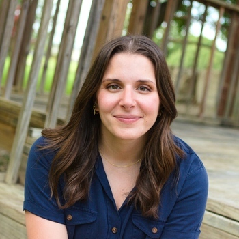 Avatar of Grace Terry, MS, LPC-A