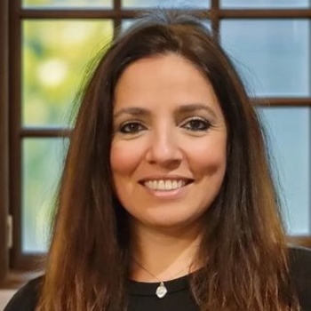 Avatar of Ingy Bassili