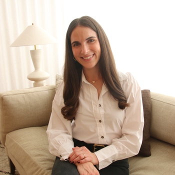 Clinician Headshot