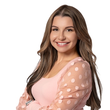 Clinician Headshot
