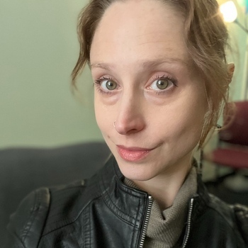 Avatar of Lia Simonds