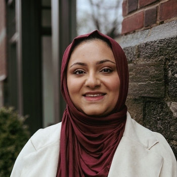 Avatar of Faarah Misbah
