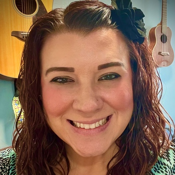 Avatar of Sarah Crowell, MA, LCMHC, MT-BC