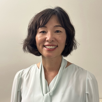 Avatar of Bonnie Kim