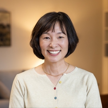 Avatar of Bonnie Kim