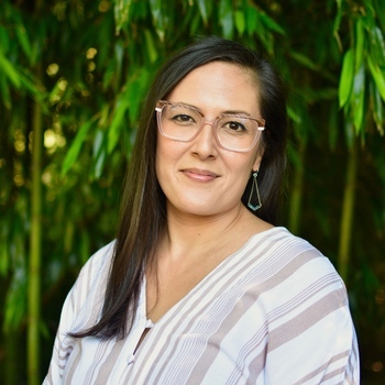 Clinician Headshot