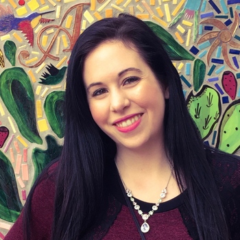 Avatar of Jacqueline Wright