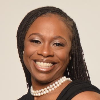 Clinician Headshot