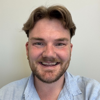 Clinician Headshot