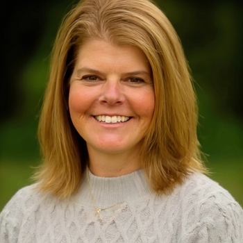 Clinician Headshot