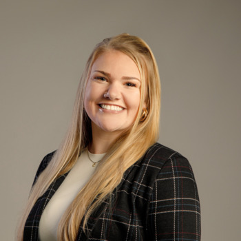 Avatar of Cassidy VanMalsen