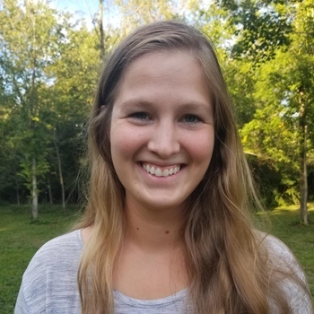 Avatar of Hallie Harris