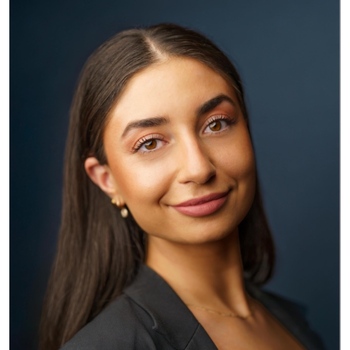 Clinician Headshot