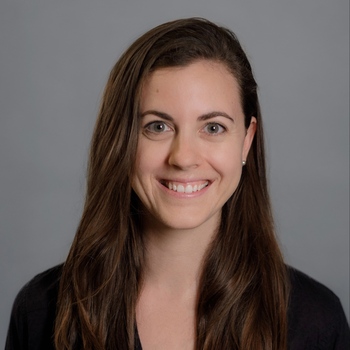 Clinician Headshot