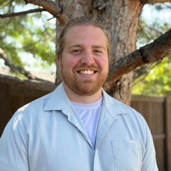 Avatar of Daniel Shumway