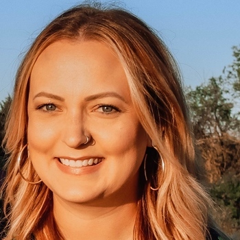 Clinician Headshot