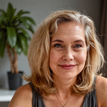 Avatar of Hilary Frazer