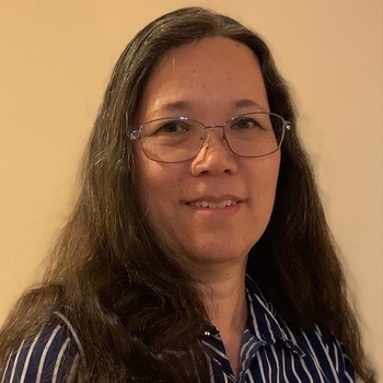 Avatar of June Pittman