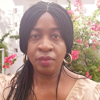 Avatar of Onome Okurume DNP, PMHNP-BC