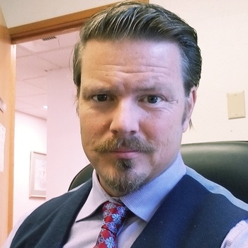 Avatar of Kevin Matthew Enloe