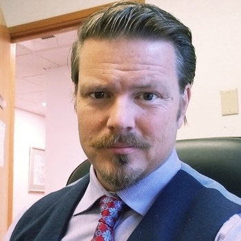 Avatar of Kevin Enloe LCSW SAP CDCI