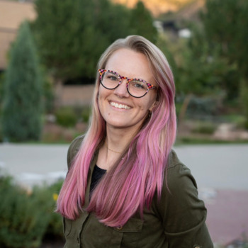 Avatar of Sarah "Sadie" Lewis