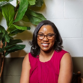 Avatar of Amanda Brown