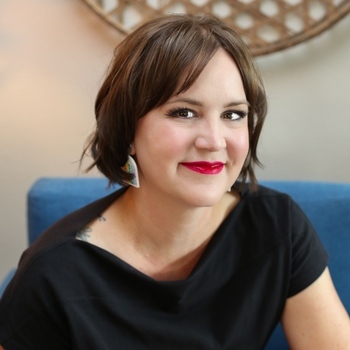 Avatar of Kacie Macdonald, LCSW