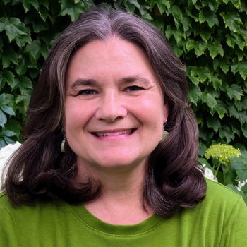 Clinician Headshot