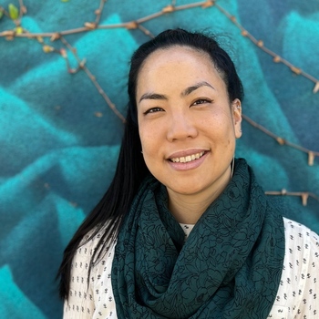 Avatar of Anaïs Wong, PsyD