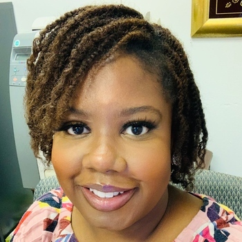 Avatar of Myesha Davis