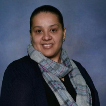 Clinician Headshot