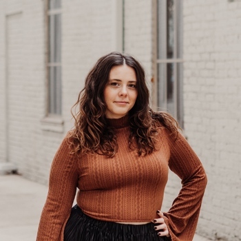 Avatar of Carissa Mitchell