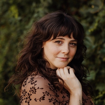 Avatar of Carissa Mitchell