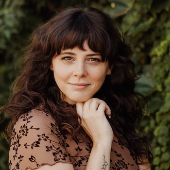 Avatar of Carissa Mitchell
