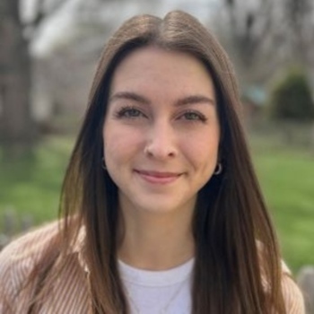 Avatar of Mariel Brueckman