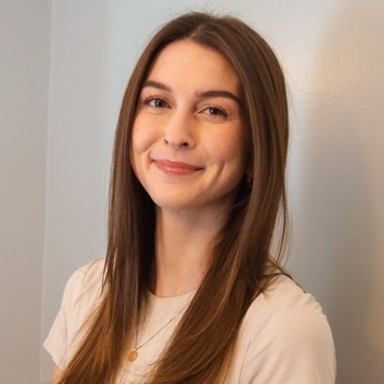 Avatar of Mariel Brueckman