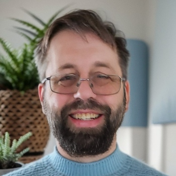 Avatar of Greg Ferriss